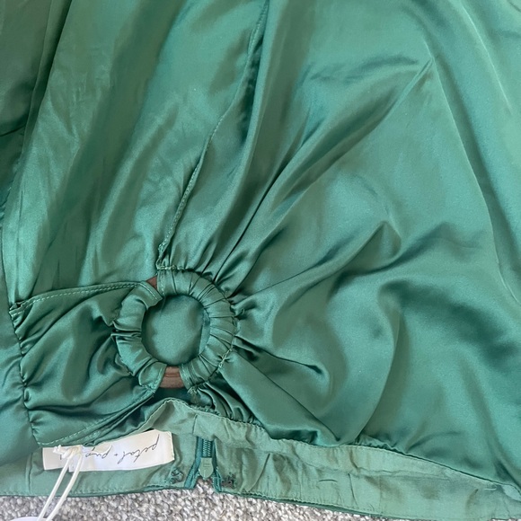 Petal & pup skirt set - Picture 2 of 2